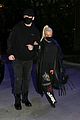christina aguilera matthew rutler couple up for lakers game 14