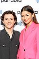 zendaya date with tom holland family 12