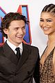 zendaya date with tom holland family 15