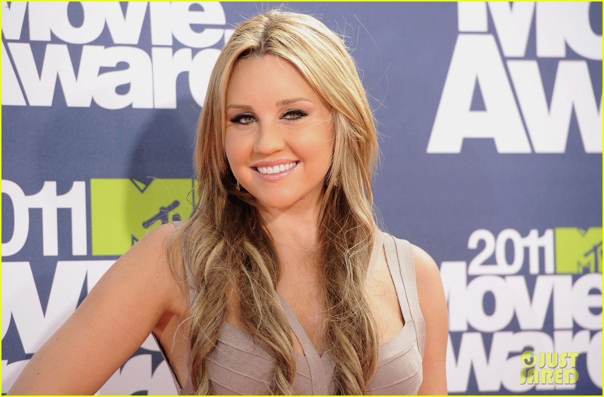 Amanda Bynes' Parents Fully Support Her Decision to End Her