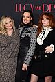 amy poehler famous friends lucy desi documentary premiere 10