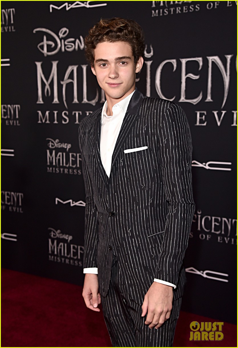 Joshua Bassett Sings About His Ex's 'Doppelganger' in New Song Read Lyrics & Watch Video