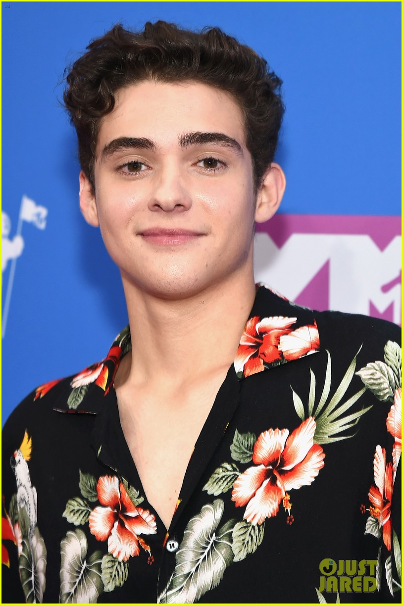 Joshua Bassett Sings About His Ex's 'Doppelganger' in New Song Read Lyrics & Watch Video