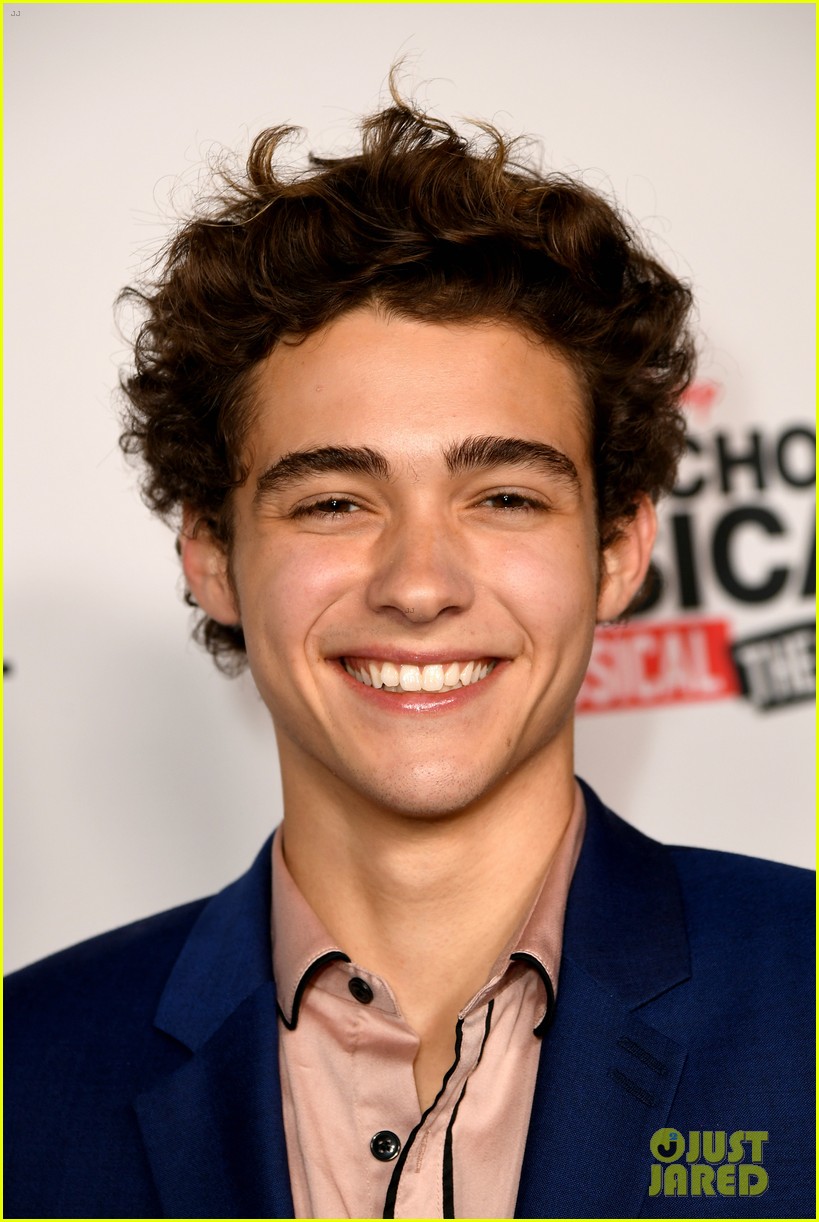 Joshua Bassett Sings About His Ex's 'Doppelganger' in New Song Read Lyrics & Watch Video