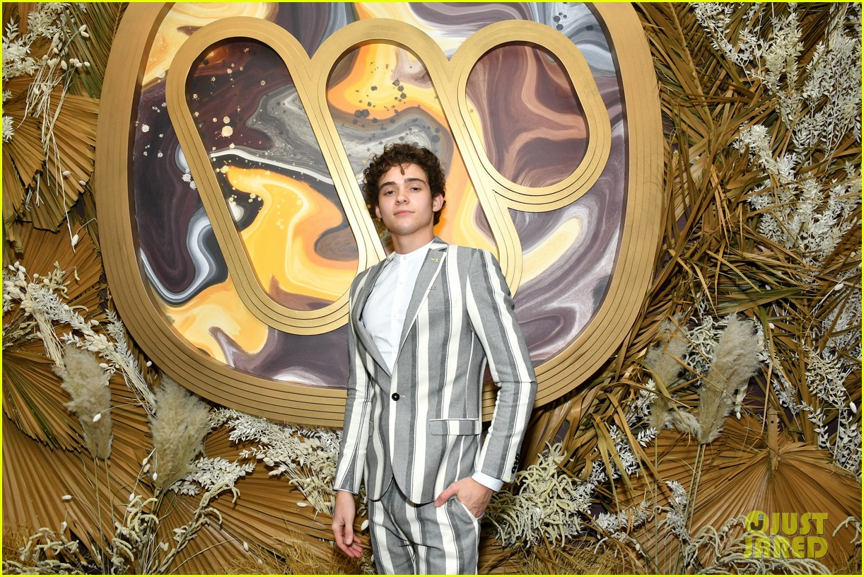 Joshua Bassett Sings About His Ex's 'Doppelganger' in New Song Read Lyrics & Watch Video