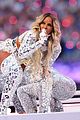 mary j blige shimmering outfit for super bowl halftime show 2022 03