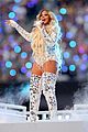 mary j blige shimmering outfit for super bowl halftime show 2022 06