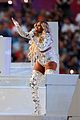 mary j blige shimmering outfit for super bowl halftime show 2022 08