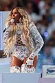 mary j blige shimmering outfit for super bowl halftime show 2022 28