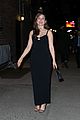 sophia bush fiance grant hughes hold hands day out in nyc 14