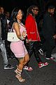 cardi b offset valentines day roses 03