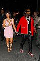 cardi b offset valentines day roses 07
