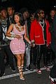 cardi b offset valentines day roses 13