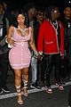 cardi b offset valentines day roses 14
