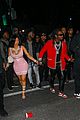 cardi b offset valentines day roses 16