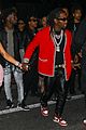 cardi b offset valentines day roses 17