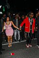 cardi b offset valentines day roses 18