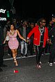 cardi b offset valentines day roses 19