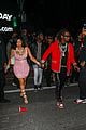 cardi b offset valentines day roses 20