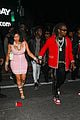 cardi b offset valentines day roses 21