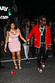 cardi b offset valentines day roses 22