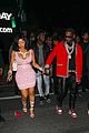 cardi b offset valentines day roses 23