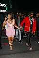 cardi b offset valentines day roses 25