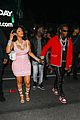 cardi b offset valentines day roses 26