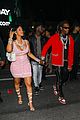 cardi b offset valentines day roses 27