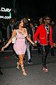 cardi b offset valentines day roses 30