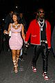 cardi b offset valentines day roses 36
