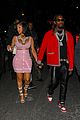 cardi b offset valentines day roses 37