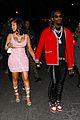 cardi b offset valentines day roses 38