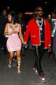 cardi b offset valentines day roses 40