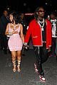 cardi b offset valentines day roses 41