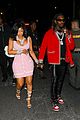 cardi b offset valentines day roses 42