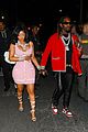 cardi b offset valentines day roses 45
