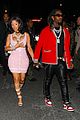 cardi b offset valentines day roses 46