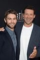 chace crawford developing football drama with tony romo 03