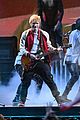 ed sheeran performs two songs at brit awards 2022 11