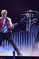 ed sheeran performs two songs at brit awards 2022 17