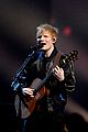 ed sheeran performs two songs at brit awards 2022 18