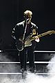 ed sheeran performs two songs at brit awards 2022 20