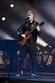 ed sheeran performs two songs at brit awards 2022 22
