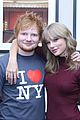 ed sheeran announces release date for new song with taylor swift 03