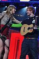 ed sheeran announces release date for new song with taylor swift 05
