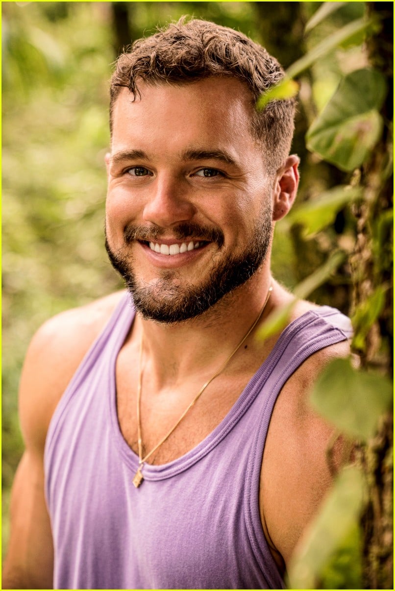 CBS Announces New Competition Series 'Beyond the Edge' Meet the Celeb