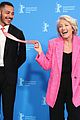 emma thompson daryl mccormack playful at good luck to you leo grande 10
