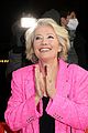 emma thompson daryl mccormack playful at good luck to you leo grande 22