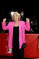 emma thompson daryl mccormack playful at good luck to you leo grande 23